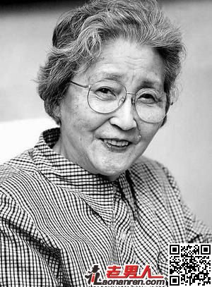 钱学森夫人蒋英逝世 享年95岁【图】