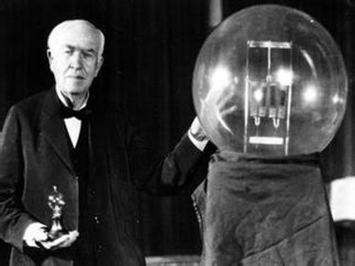 爱迪生发明了什么?有哪些专利?