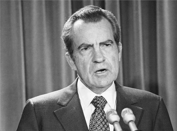 >尼克松访苏 尼克松与赫鲁晓夫“厨房辩论”全过程