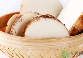 芋头的营养价值 芋头的功效与作用及食用方法