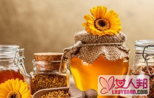 春季吃蜂蜜有5大好处  教你制作简易蜂蜜大枣茶