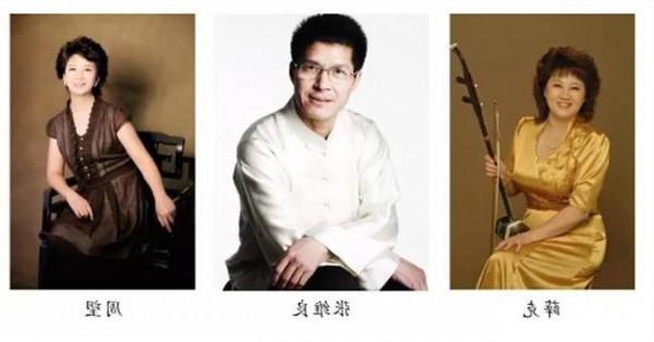 >张维良首相 张维良与中国竹笛乐团赴英国首演音乐会成功举行