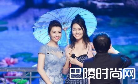 江珊携爱女现身 同高曙光离婚原因揭秘