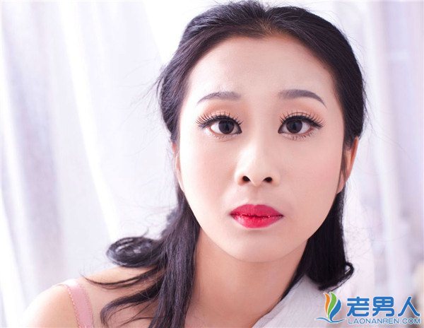 新京城四美李笑妍好丑 北影校花李笑妍漂亮吗？