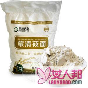 >【莜麦面粉】莜麦面粉怎么做_莜麦面粉怎么吃_莜麦面粉的营养
