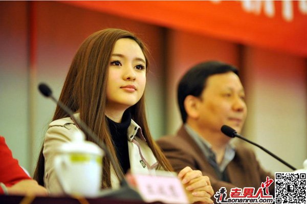 中国最年轻漂亮的美女总裁们【图】
