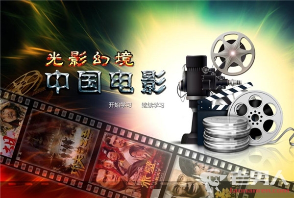 关于中国电影产业火热领域的冷分析